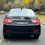 Honda Crider 2014 139 л.с. 139 л.с. из Китая