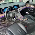 Mercedes-Benz E-Class 2022 258 л.с. — лот 57664940 из Китая