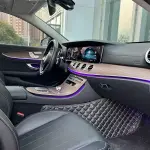 Mercedes-Benz E-Class 2022 258 л.с. — лот 57664940 из Китая