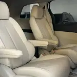 Buick GL8 2023 237 л.с. — лот 57717867 из Китая