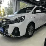 Buick GL8 2023 237 л.с. — лот 57717867 из Китая