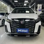 Buick GL8 2023 237 л.с. — лот 57717867 из Китая