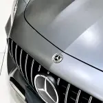 Mercedes-Benz AMG GT 2022 из Китая