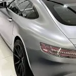 Mercedes-Benz AMG GT 2022 из Китая