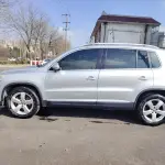 Volkswagen Tiguan 2013 160 л.с. 160 л.с. из Китая