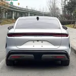 BYD 汉L 2025 из Китая
