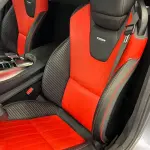 Mercedes-Benz AMG GT 2022 из Китая