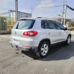 Volkswagen Tiguan 2013 160 л.с. 160 л.с. из Китая