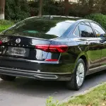 Volkswagen Passat 2020 из Китая