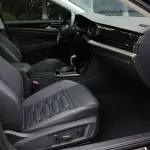 Volkswagen Passat 2020 из Китая