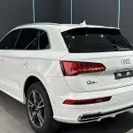 Audi Q5L 2021 из Китая