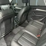 Audi Q5L 2021 из Китая