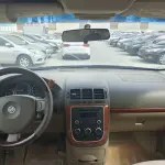 Buick GL8 2013 167 л.с. 167 л.с. 167 л.с. 167 л.с. из Китая