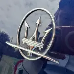 Maserati Quattroporte 2014 330 л.с. 330 л.с. из Китая