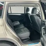 Volkswagen Tiguan L 2018 из Китая