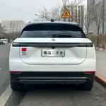 NIO ES7 2023 лот 57716573 из Китая