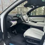 NIO ES7 2023 лот 57716573 из Китая