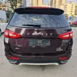 Haima Familia F7 2017 из Китая