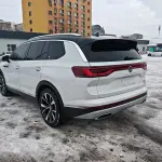Volkswagen Talagon 2023 299 л.с. из Китая