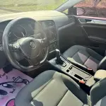 Volkswagen Golf 2019 150 л.с. — лот 57716445 из Китая