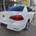 Volkswagen Bora 2014 из Китая