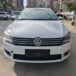 Volkswagen Bora 2014 из Китая