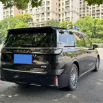 VOYAH Dreamer 2024 из Китая