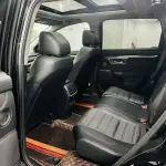 Honda Breeze 2021 193 л.с. — лот 57716487 из Китая