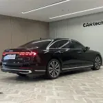 Audi A8 2023 из Китая