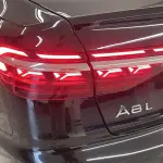 Audi A8 2023 из Китая