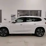 BMW X1 2025 из Китая