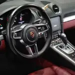 Porsche 718 2018 250 л.с. из Китая