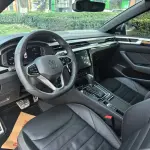 Volkswagen CC 2024 из Китая