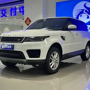 Land Rover Sport 2020 360 л.с. — лот 57716860 из Китая