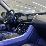 Land Rover Sport 2020 360 л.с. — лот 57716860 из Китая