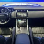 Land Rover Sport 2020 360 л.с. — лот 57716860 из Китая