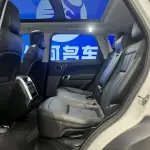 Land Rover Sport 2020 360 л.с. — лот 57716860 из Китая