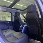 Land Rover Sport 2020 360 л.с. — лот 57716860 из Китая