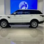 Land Rover Sport 2020 360 л.с. — лот 57716860 из Китая