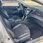 Hyundai Sonata 2013 162 л.с. из Китая