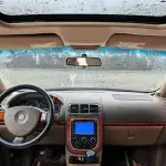 Buick GL8 2010 из Китая