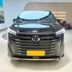 GAC Motor Trumpchi E9 2026 из Китая