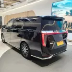 GAC Motor Trumpchi E9 2026 из Китая