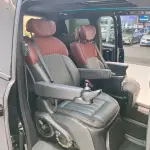 GAC Motor Trumpchi E9 2026 из Китая