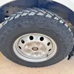 Foton Tuyano 2018 из Китая