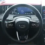 GAC Motor Trumpchi M8 2024 252 л.с. — лот 57717401 из Китая