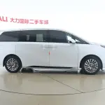 GAC Motor Trumpchi M8 2024 252 л.с. — лот 57717401 из Китая