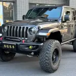 Jeep Wrangler 2020 266 л.с. 266 л.с. из Китая