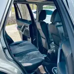 Land Rover Freelander 2 2010 из Китая