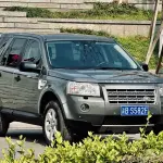 Land Rover Freelander 2 2010 из Китая